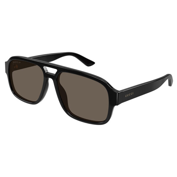 Gucci Sunglasses – GG1342S-002-59
