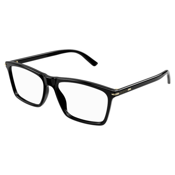 Gucci Frames – GG1445O-001-56