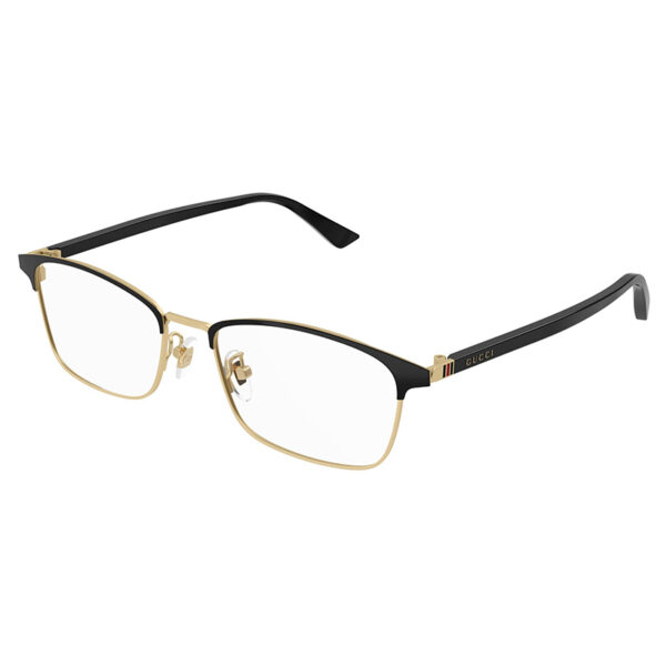 Gucci Frames – GG1475OJ-001-55
