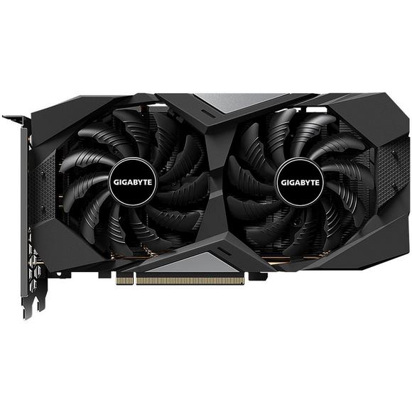 GIGABYTE Radeon RX 5500 XT D6 4G 128-bit Graphics Card