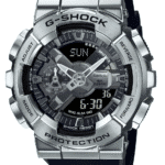 Casio G-Shock Watch -GM-110-1ADR