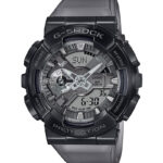 Casio G-Shock Mens Watch – GM-110MF-1ADR