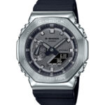 Casio G-Shock Watch – GM-2100-1ADR