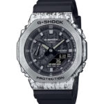 Casio G-Shock – GM-2100GC-1ADR