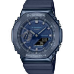 Casio G-Shock Mens Watch – GM-2100N-2ADR