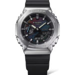 Casio G-Shock – GM-2100RW-1ADR