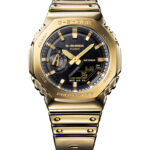 Casio G-Shock – GM-2100YMG-9ADR