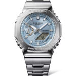 Casio G-Shock – GM-2110D-2ADR