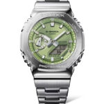 Casio G-Shock – GM-2110D-3ADR