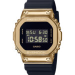 Casio G-Shock – GM-5600G-9DR