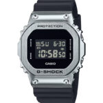 Casio G-Shock – GM-5600U-1DR