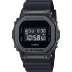Casio G-Shock – GM-5600UB-1DR