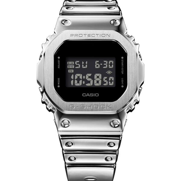 Casio G-Shock – GM-5600YM-8DR