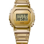 Casio G-Shock – GM-5600YMG-9DR