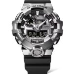 Casio G-Shock – GM-700-1ADR