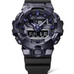 Casio G-Shock – GM-700P-6ADR