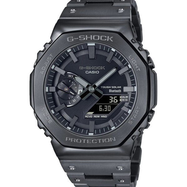 Casio G-Shock – GM-B2100BD-1ADR