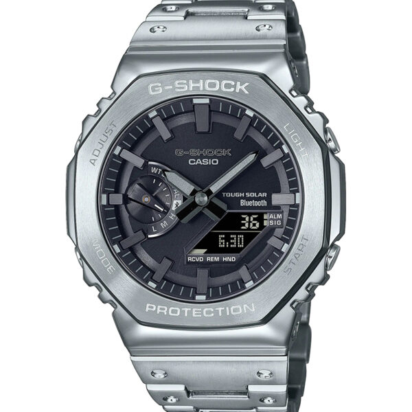 Casio G-Shock – GM-B2100D-1ADR