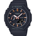Casio G-Shock Watch – GMA-S2100-1ADR
