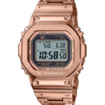 Casio G-Shock Watch – GMW-B5000GD-4DR