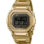 Casio G-Shock Watch – GMW-B5000GD-9DR