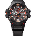 Casio G-Shock – GR-B300-1A4DR