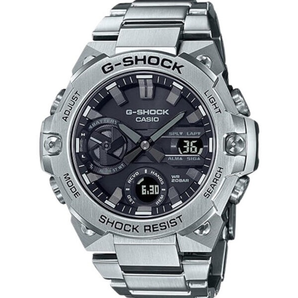 Casio G-Shock Watch – GST-B400D-1ADR