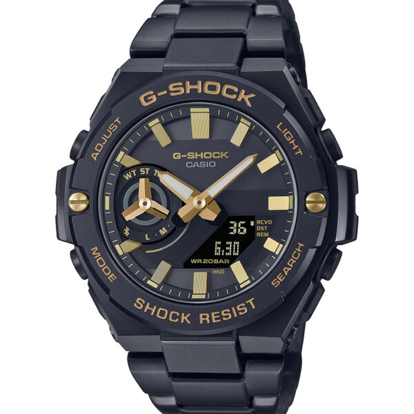 Casio G-Shock – GST-B500BD-1A9DR