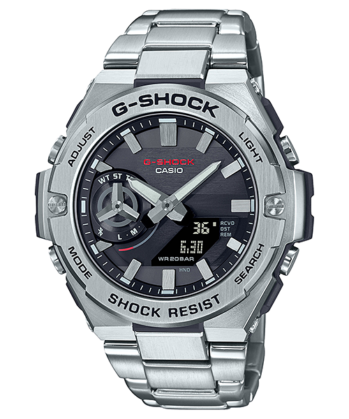 Casio G-Shock – GST-B500D-1ADR