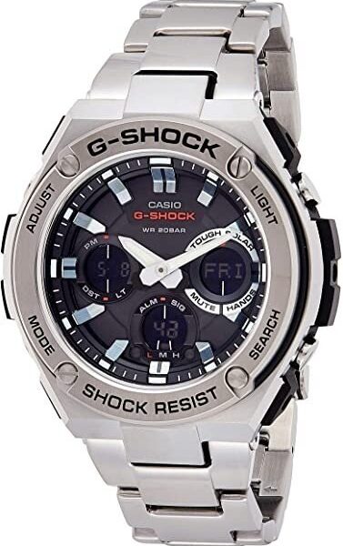 Casio G-Shock Watch -GST-S110D-1ADR