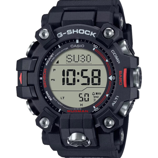 Casio G-Shock Watch – GW-9500-1DR