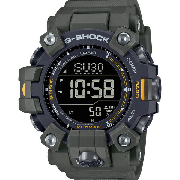 Casio G-Shock Watch – GW-9500-3DR