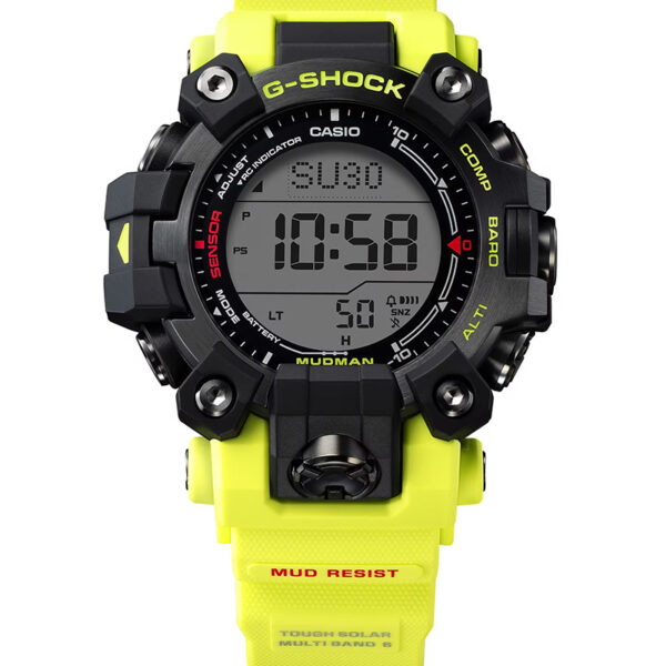 Casio G-Shock – GW-9500MRY-1A9DR