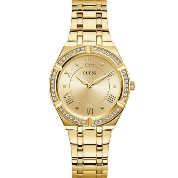 Guess Womens Watch – GW0033L2