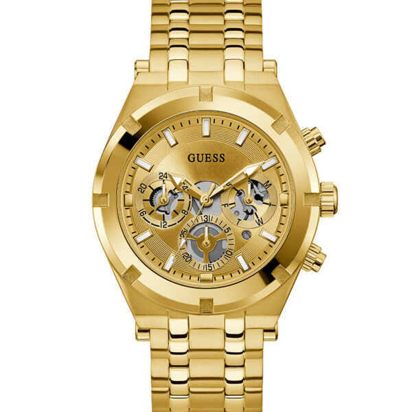Guess Mens Watch – GW0260G4