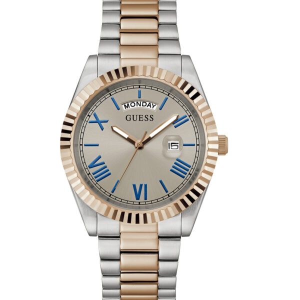 Guess Mens Watch – GW0265G13