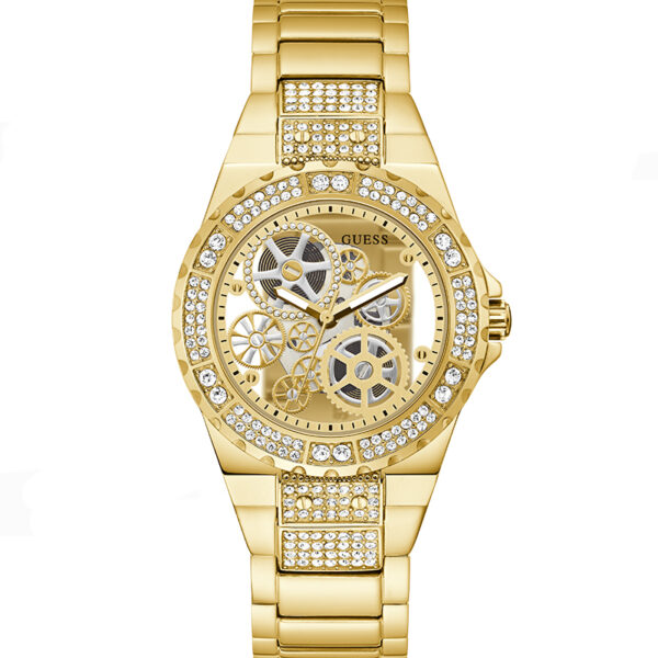 Guess Womens Watch – GW0302L2