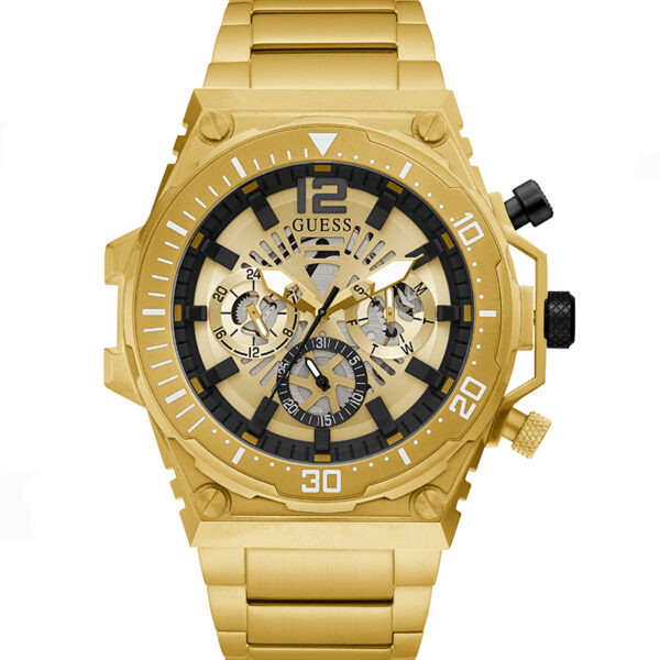 Guess Mens Watch – GW0324G2