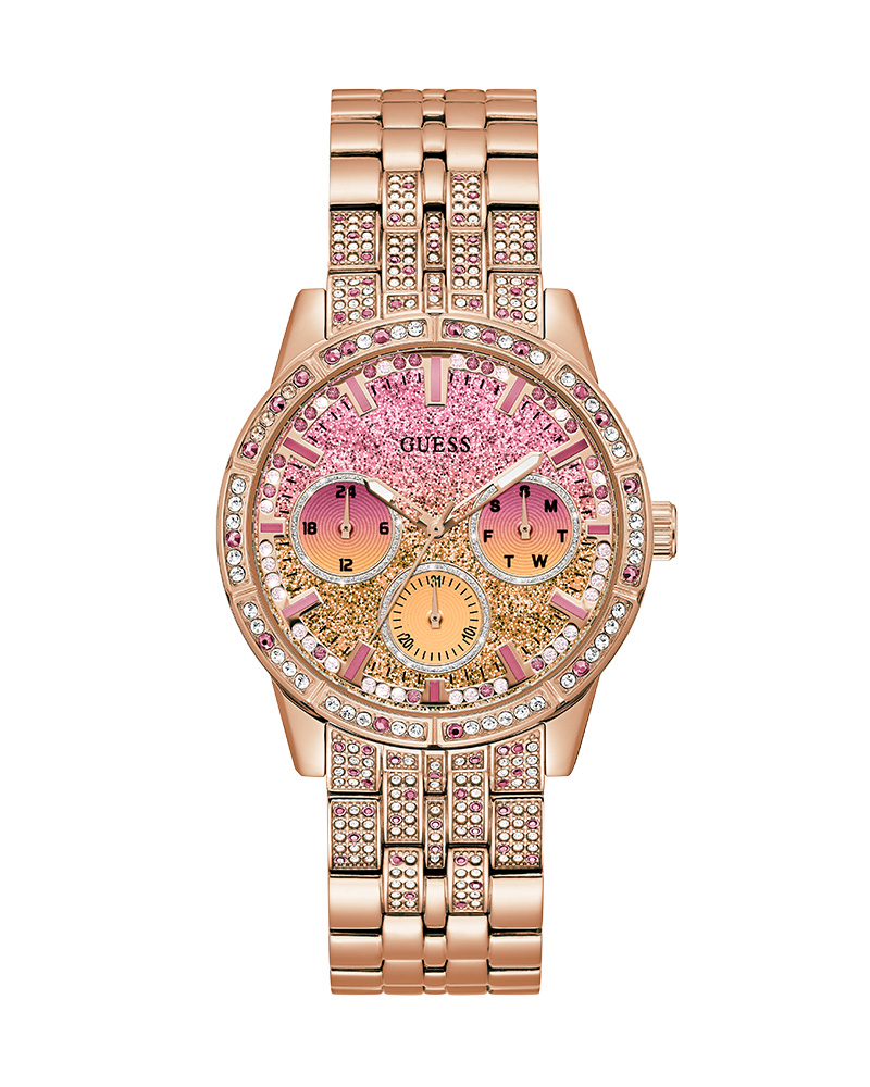 GW0365L3.jpg Guess Womens Watch – GW0365L3 - Image 1