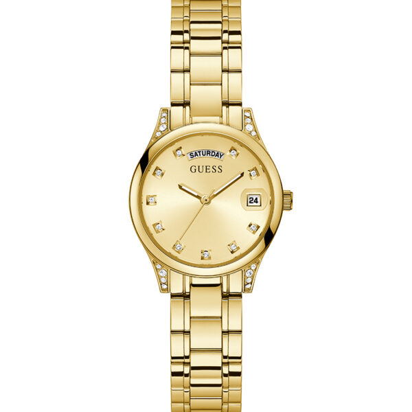 Guess Womens Watch – GW0385L2