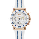 Guess Womens Watch – GW0406L2