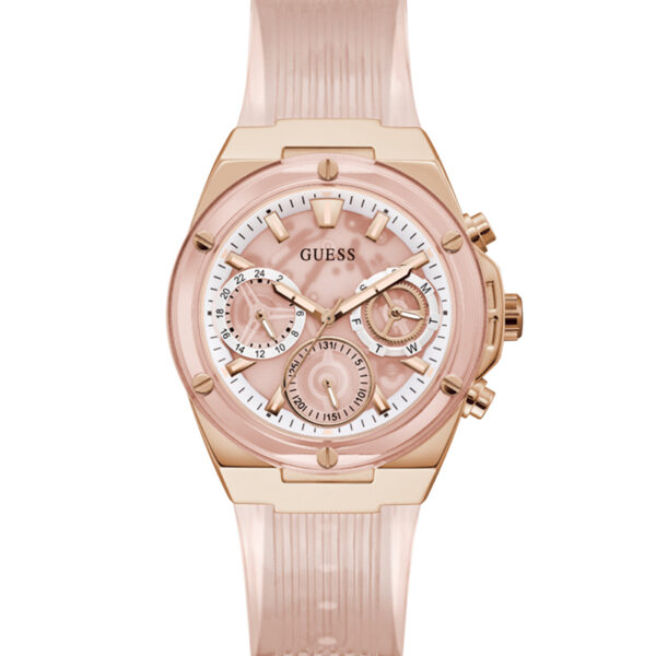 Guess Womens Watch – GW0409L3