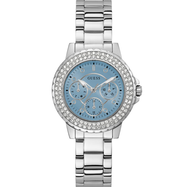 Guess Womens Watch – GW0410L1