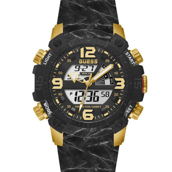 Guess Mens Watch – GW0421G2