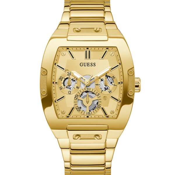 Guess Mens Watch – GW0456G2
