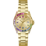 Guess Womens Watch – GW0475L3