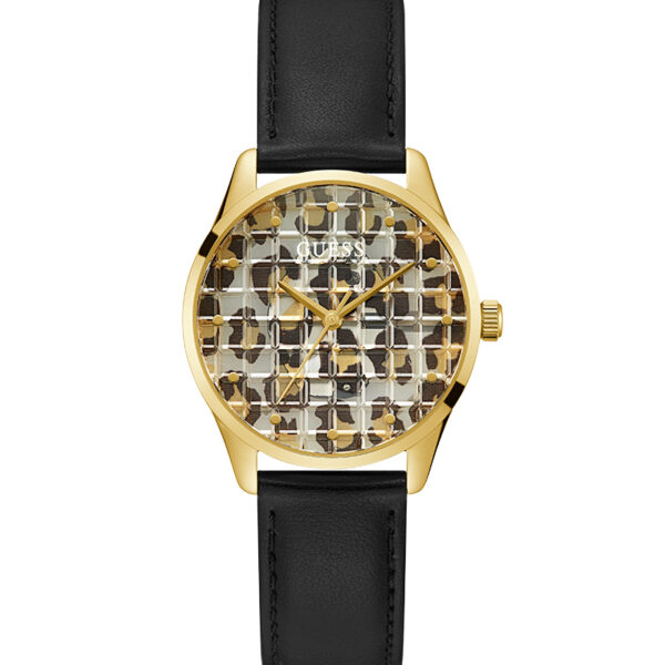 Guess Womens Watch – GW0481L1