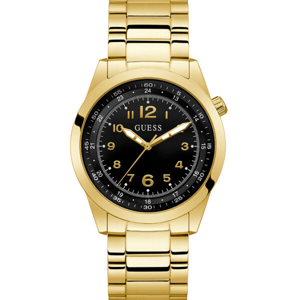 Guess Mens Watch – GW0493G2