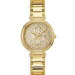 Guess Womens Watch – GW0528L2