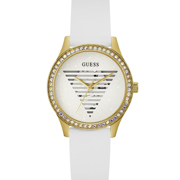 Guess Womens Watch – GW0530L6